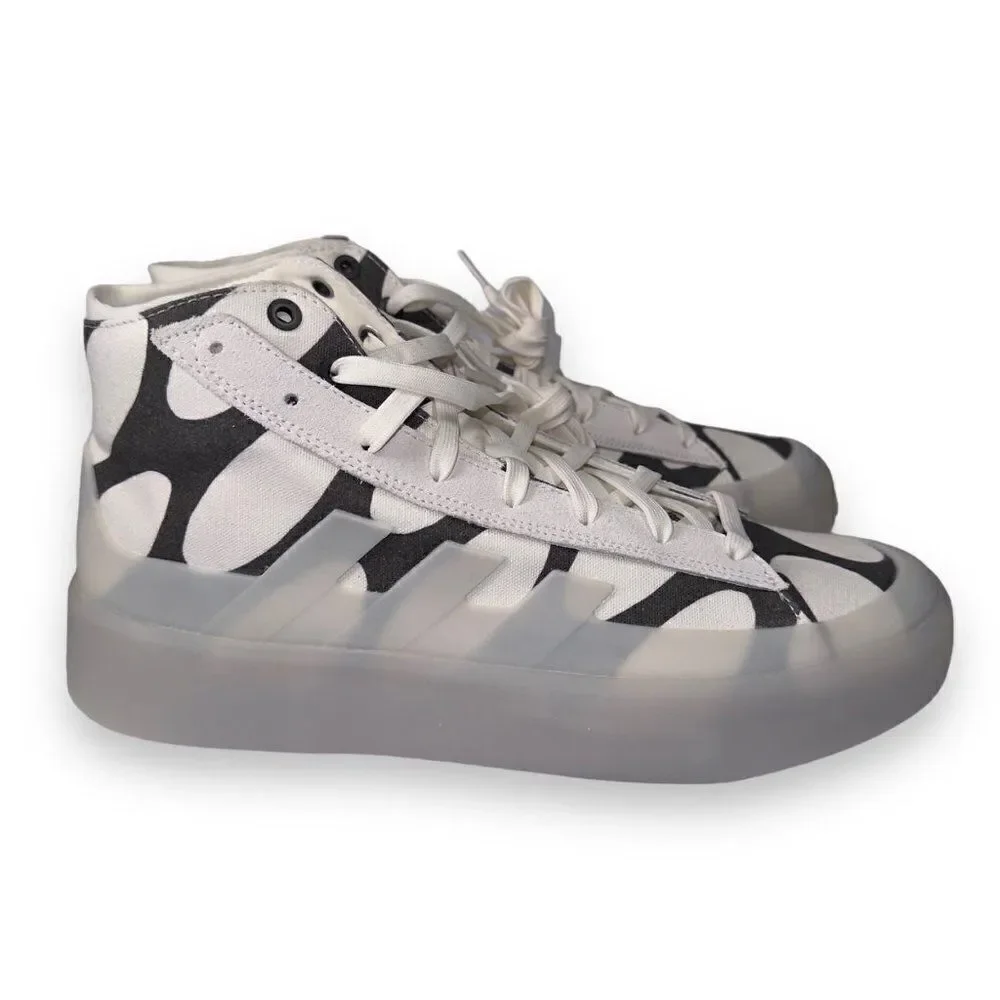 Adidas Marimekko x ZNSORED High 'Linssi'‎ Casual Sneakers HP5994 Men's 11